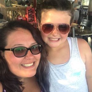 Meet your Posher, Kelsey